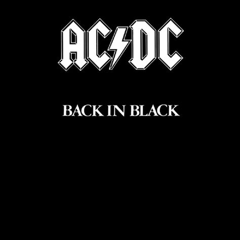 Rolling Stone's 500 Greatest Albums of All Time (2012) Acdc Album Covers, Acdc Albums, Best 80s Songs, Kung Fu Kenny, Classic Rock Albums, Bingo Blitz, Custom Album Covers, 80s Songs, Back In Black