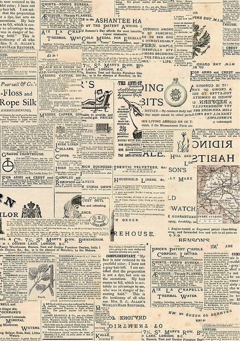 Vintage Design For Scrapbook, Vintage Aesthetic Stickers Printables, Kertas Vintage, Scrapbook Paper Designs, Vintage Paper Printable, Scrapbook Vintage, Vintage Scrapbook Paper, Journal Elements, Scrapbook Quotes