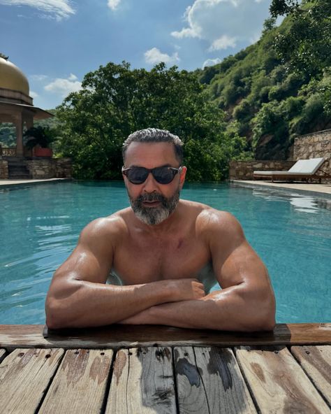 Vijay Singh Deol, better known by his stage name Bobby Deol, is an Indian actor who has primarily worked in… 

Read More: Bobby Deol Biography: Age, Net Worth, Instagram, Spouse, Height, Wiki, Parents, Siblings, Children, Movies, Awards Children Movies, Vijay Singh, Bobby Deol, Actors Height, Romance Film, Radio Personality, Suspense Thriller, Best Supporting Actor, Movie Awards