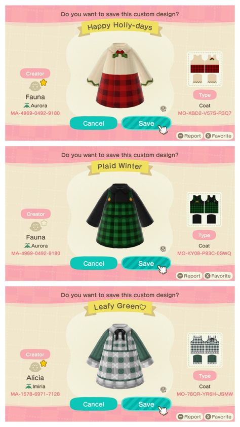 Animal Crossing Design Codes Clothes Winter, Animal Crossing Clothes Codes Winter, Acnh Winter Clothes Code, Animal Crossing Clothes Winter, Acnh Clothes Winter, Acnh Outfit Code Winter, Acnh Clothes Design Id Winter, Animal Crossing Winter Outfits, Acnh Fall Outfit Designs