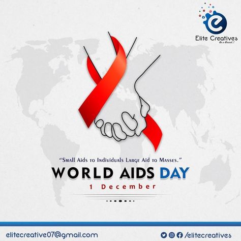 World Aids Day Creative, Aids Day Poster, Hiring Poster, Happy Independence Day Images, Independence Day Images, Aids Day, World Aids Day, Patient Safety, Skin Specialist