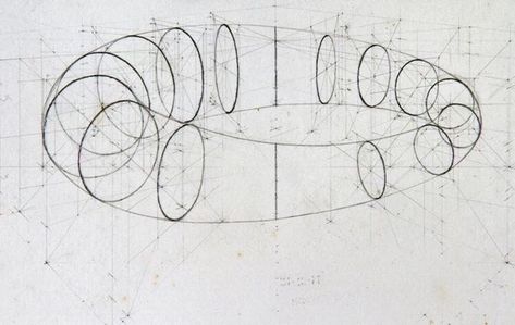 Practice Drawing Shapes, Geometric Shapes Drawing, Basic Sketching, Structural Drawing, Perspective Drawing Architecture, Perspective Drawing Lessons, Art Basics, Jewelry Design Drawing, Object Drawing