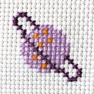 Hello everyone, it's me, a cross stitch lover and digital pattern designer. Many people love cross stitch, but not everyone loves big projects. You don’t have enough time, patience, or it’s not convenient to stitch while traveling. Today, I made a selection of small patterns that can be stitched quite quickly. I think they are also suitable for beginners. Details, as usual, at the link. Thank you for your attention! Simple Cross Stitch Pattern Free, Simple Flower Cross Stitch Pattern, Saturn Cross Stitch, Small Cross Stitch Patterns Free, Mini Cross Stitch Patterns Free, Tiny Cross Stitch Patterns, Cross Stitch For Baby, Cross Stitch Patterns Easy, Purple Cross Stitch