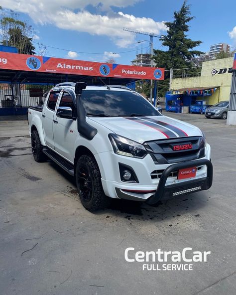 Centracar on Instagram: “Instalación de snorkel a Isuzu D-Max 📞 2410 8800 💬 3678 2024 📍 Avenida Hincapié 20-15 zona 13 #centracar #offroad #4x4 #accesorios4x4…” Offroad 4x4, Snorkels, Isuzu D Max, Snorkeling, Suv Car, Suv, On Instagram, Instagram