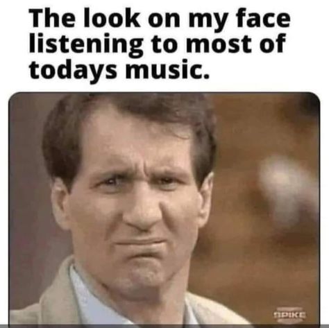 Al Bundy, 90s Memories, Married With Children, Old Music, Music Memes, I Love Music, 90s Kids, Sarcastic Quotes, Funny Fails