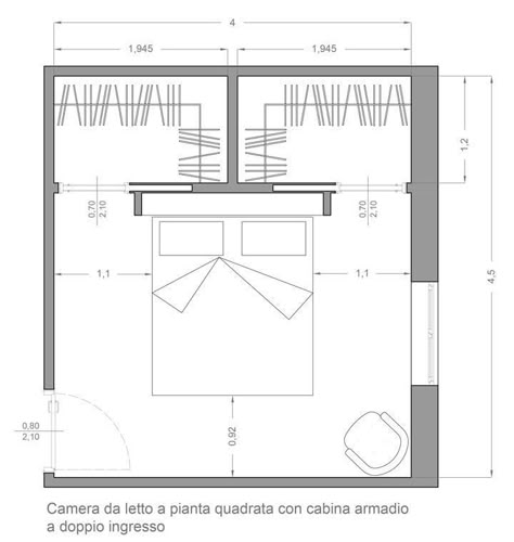 Wardrobe Behind Bed, Closet Behind Bed, Bed Closet, Bedroom Layout Design, Small Walk In Closet, Wardrobe Aesthetic, Design Ložnic, Walking Closet, Small Closets