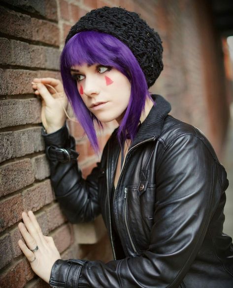 By bukkitbrown on instagram #cosplay #bnha Jirou Cosplay, Jiro Cosplay, Ideal Nose, My Hero Academia Costume, My Hero Academia Cosplay, Mha Cosplay, High Bridge, Epic Cosplay, Anime Inspired Outfits