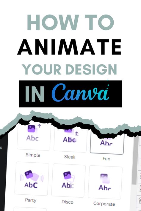 Wondering how to animate your static design in Canva? You're at the right place! In this video, I'll show you a step-by-step tutorial on how to animate your design in Canva. If you like this tutorial, please do like it and share it with your friends! Do watch this on YouTube! #canvatutorial #canvaforbeginners #canvatipsandtricks #canvanimation Static Design, Canva Tips And Tricks, Tutorial Canva, Canva Video, Design In Canva, Canva Tutorials, Animation Ideas, Canva Tips, Search Video