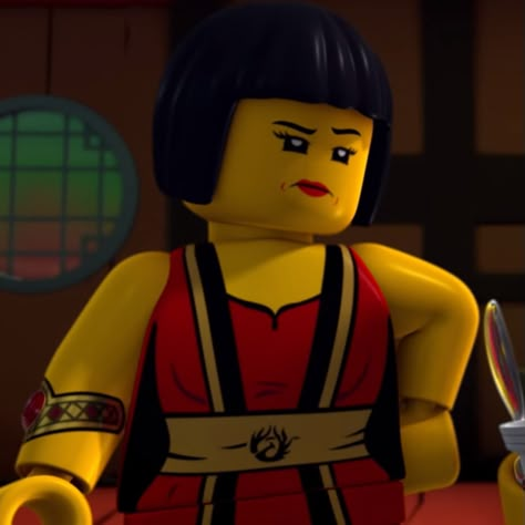 Ninjago: MoS S3E1 - The Surge | tag(s): nya icon, nya pfp, ninjago icon, ninjago pfp Ninjago Wallpaper, Nya Ninjago, Owl Witch, Lego Ninjago Nya, Nya Smith, Witch And Cat, Ninjago Pfp, Ninjago Nya, Ninjago Masters Of Spinjitzu