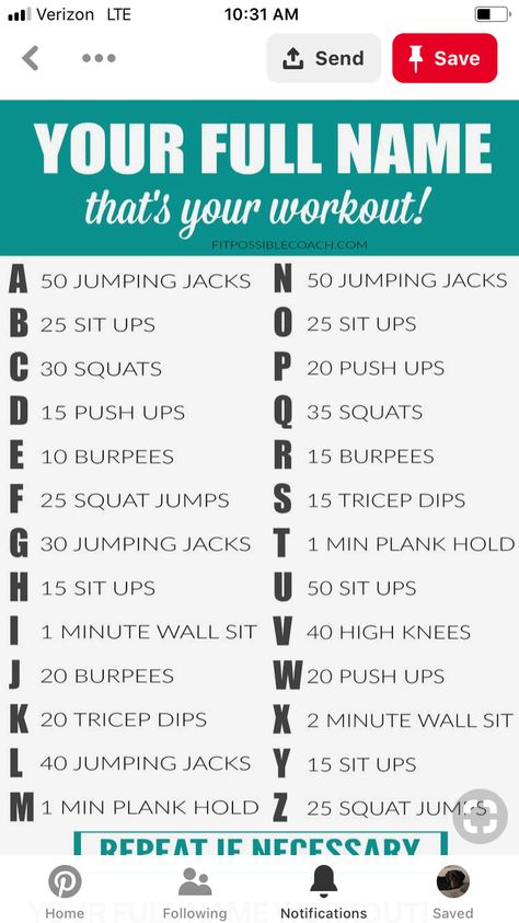 Spell Out Your Name, Name Workout, Fast Diet, Full Name, Fitness Challenge, Motivation Fitness, I Work Out, Stay Motivated, Life Coaching