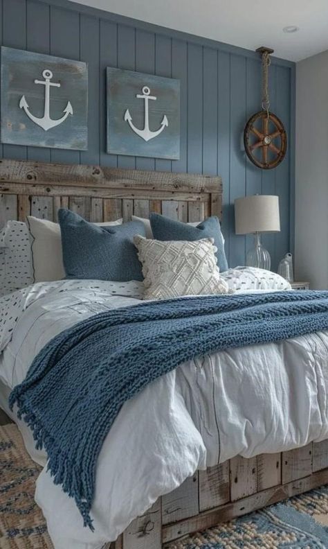 Surf Bedroom, Costal Bedroom, Ocean Bedroom, Beachy Bedroom, Beach Hippie, Nautical Bedroom, Beach House Bedroom, Beachy Room, Beach Room