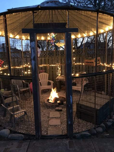 Repurposed Corn Crib Ideas, Grain Bin Fire Pit Outdoor Fireplaces, Corncrib Gazebo Ideas, Corn Silo Ideas, Corn Crib Ideas, Corn Crib Gazebo Ideas, Corn Crib Fire Pit, Corn Crib Gazebo Fire Pit, Corn Silo Gazebo