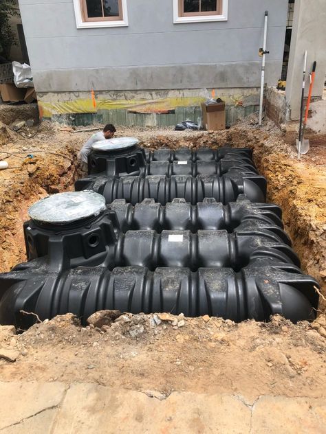 Septic Tank & System Cost in 2022 | Oneflare Septic Tank Installation, Septic Tank Systems, Septic System, Septic Tank, Low Maintenance, Environmentally Friendly, Building