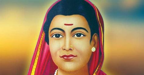 Savitribai Phule was a social reformer and first Indian woman teacher, writer, poet from Maharashtra and also known as the mother of Indian feminism. She played an important role in improving women's rights and fighting for them. know more about the great lady that she did for us. Savitribai Phule Images, Savitribai Phule Images Hd, Jyotirao Phule, Savitribai Phule, Bride Groom Dancing, Hd Cover Photos, Female Teacher, India First, Educational Board