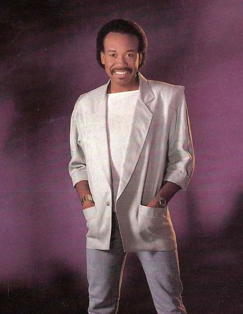 Maurice 1987, Maurice White, Earth Wind & Fire, Earth Wind, Music For You, White Band, News Website, Of The Earth, Always Remember