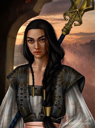 Borte | Throne of Glass Wiki | FANDOM powered by Wikia Tower Of Dawn, Throne Of Glass Characters, Queen Of Shadows, Throne Of Glass Fanart, Throne Of Glass Books, Crown Of Midnight, Empire Of Storms, Throne Of Glass Series, Sarah J Maas Books