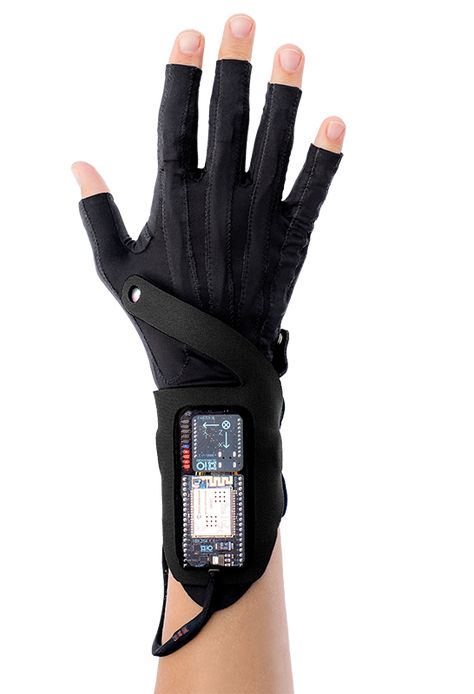 1950s Technology, Imogen Heap, Smart Gloves, Future Technology Concept, Virtual Reality Technology, Music Tech, Wearable Tech, Technology Background, Technology Design