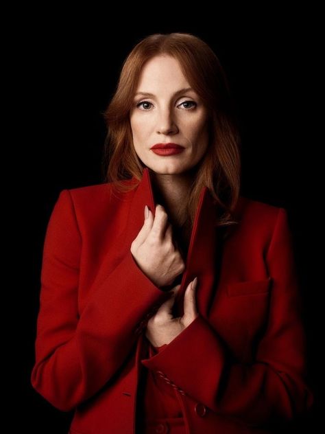 Bright Spring Makeup, Acotar Fancast, Business Woman Aesthetic, Woman Aesthetic, Julianne Moore, Spring Makeup, Bright Spring, Jessica Chastain, Red Heads