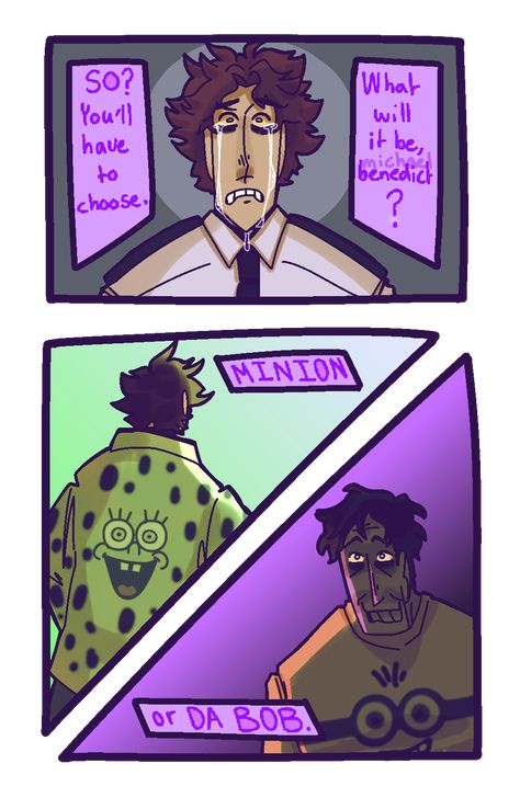 Fnaf Actor Au, Funny William Afton, Fnaf Alive Au, Wholesome Fnaf Fanart, Fnaf Comics William Afton, Fnaf 4 Tormentors Comic, Walter Files, Actor Au, Fnaf 5