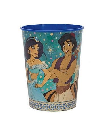 Aladdin Birthday Party, Princess Jasmine Birthday Party, Aladdin Party, Jasmine Birthday, Favor Cups, Unique Party Favors, Kids Party Supplies, Disney Aladdin, Halloween Items