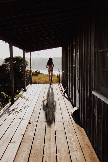 Porch Sitters, Friday Inspiration, Secret Meeting, Side Yards, Woman Walking, Morning View, Black Mountain, Daily Walk, Cabin Life