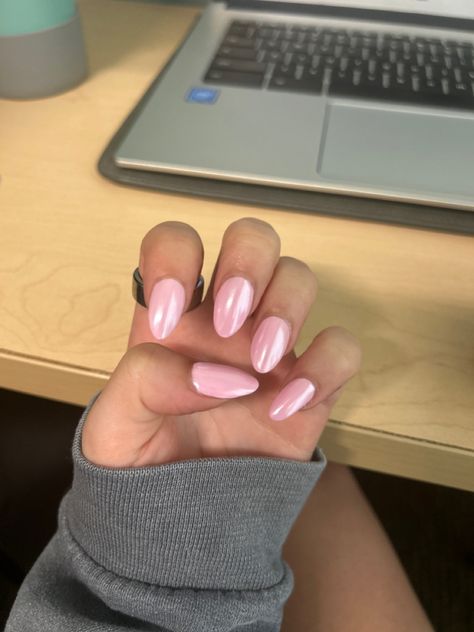 Taylor Swift lover nails <3 Lover Nail Ideas Taylor Swift, Lover Nails Taylor Swift Pink, Eras Tour Nails Lover, Lover Era Nails, Lover Nails Taylor Swift, Outfit Tour, Blondie Concert, Swift Nails, Ears Tour