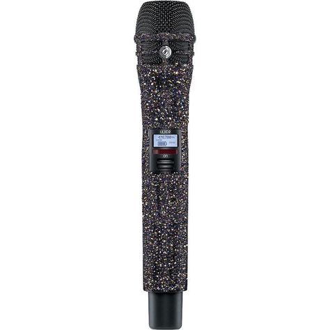 kpop fame dr shifting microphone Custom Microphone, Music Mic, Music Supplies, Music Studio Room, Dream Music, Singing Career, In Ear Monitors, Concert Stage, Cute Black Wallpaper