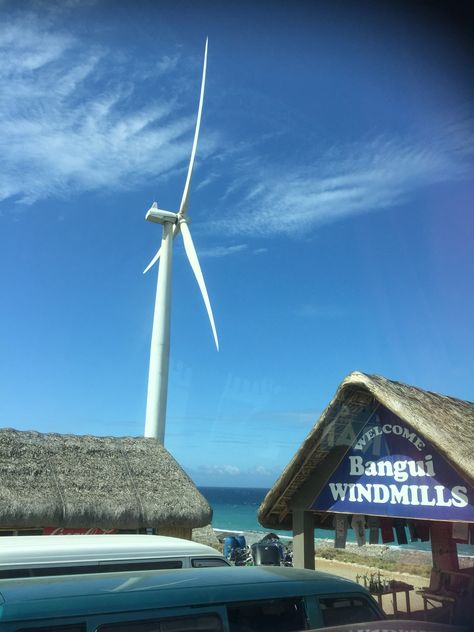 Windmill at Bangui Ilocos Norte, Philippines Pagudpud Ilocos Norte, Bangui Windmills Ilocos Norte, Ilocos Norte Philippines, Pagudpud, City Core, Ilocos Norte, Aesthetic Place, Wind Turbines, Vision Board Affirmations