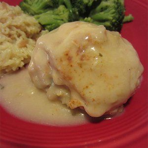 Gina's Crab Stuffed Chicken Breast Crab Stuffed Chicken, Crab Stuffed Chicken Breast, Ritz Chicken, Party Chicken, Crab Stuffed, Stuffed Chicken Breast, Chicken Rolls, Breast Recipe, Stuffed Chicken