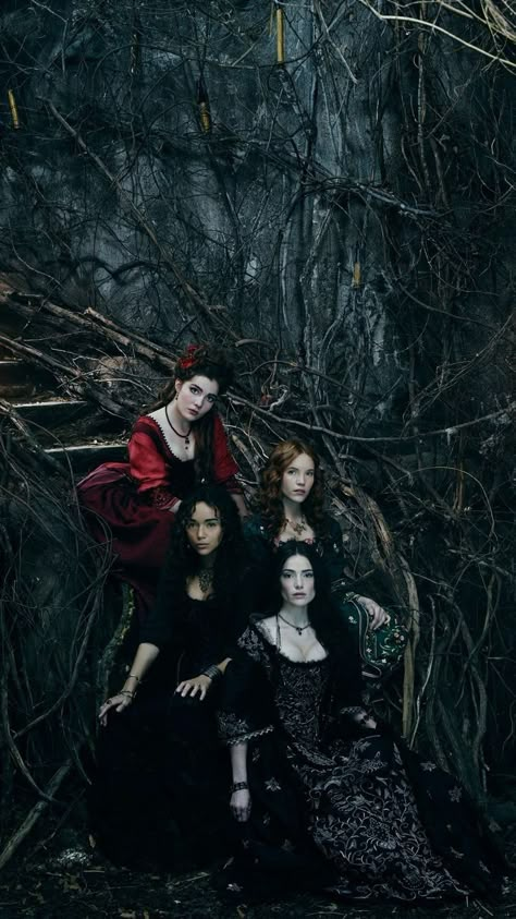 Mary Sibley Salem, Salem Series, Mary Sibley, Witch Tv Series, Tamzin Merchant, Salem Tv Show, Janet Montgomery, Shane West, Devious Maids