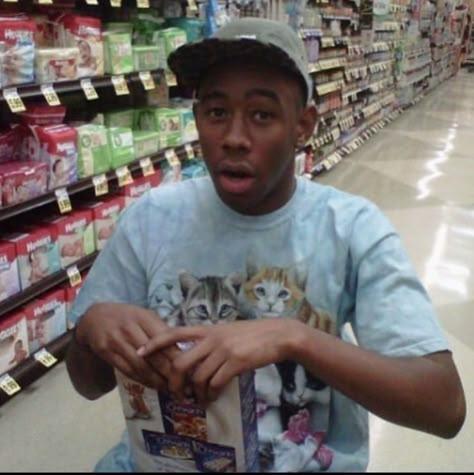 Tyler The Creator 2011, Tyler The Creator Smiling, Ace The Creator, Frank And Tyler, I Love Tyler The Creator, Tyler Creator, Felicia The Goat, Odd Future Wolf Gang, Tyler Core