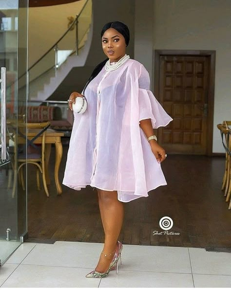 Ladies Shirt Dress, Outfits For Pregnant Women, Cozy Dress Outfit, Stylish Naija, Dresses For Pregnant Women, African Dresses For Kids, Short Dress Styles, Short African Dresses, Chic Dress Classy