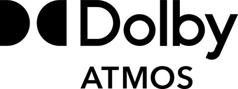 Dolby Atmos Logo, Sound Waves Design, Spiderman Face, Surround Sound Systems, Free Svg Files, Cricut Free, Dolby Atmos, Svg For Cricut, Why Do People