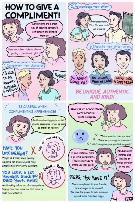 Art Feature: Backhanded Compliments by Van Scribbles Mind Reading Tricks, Backhanded Compliment, Mind Reading, Plus Size Art, Great Presentations, Curvy Fashionista, Fashion Media, Sensitive People, How To Give