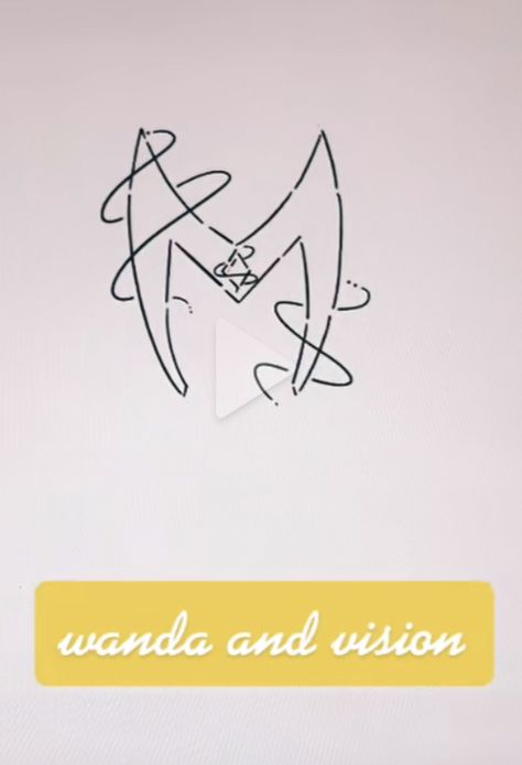 Vision Tattoo Marvel, Wanda And Vision Tattoo, Wanda Tattoos Minimalist, Wanda Vision Tattoo, Wandavision Tattoo, Marvel Tattoos Minimalist, Vision Tattoo, Geeky Tattoos, Marvel Sketches