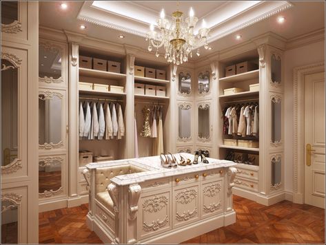 Moscow Penthouse Artdeco Interiors, Aesthetic Interior Design, Dream Closet Design, Walk In Closet Design, Luxury Closets Design, Instagram Luxury, Interiors Inspiration, Closet Decor, Dream Closets