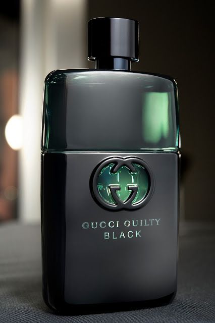 Gucci Guilty Black, Jeremy Fragrance, Gucci Fragrance, Elegant Perfume, Confident Man, Cologne Collection, Gucci For Men, Gucci Perfume, Best Mens Cologne