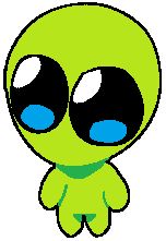 Look At This Dude, Aliens Guy, Alien Drawings, Cute Alien, Alien Invasion, Aliens, Coloring Books, Doodles, Drawings