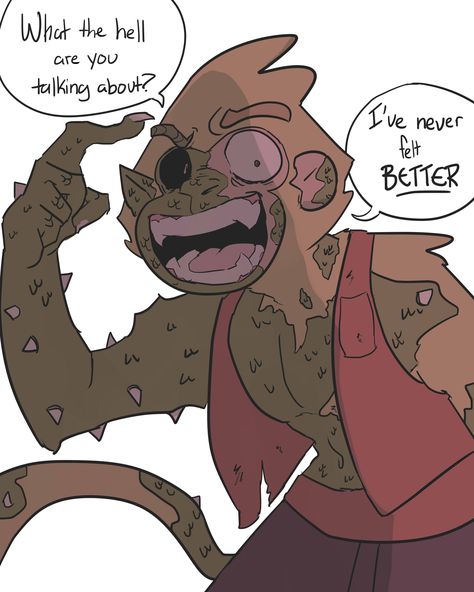 Sips Fools Gold, Dingo Doodles Fools Gold, Fools Gold Dnd Fanart, Fools Gold Dnd, Dingo Doodles, Gold Fanart, Dnd Fanart, Dnd Aesthetic, Monkey Man