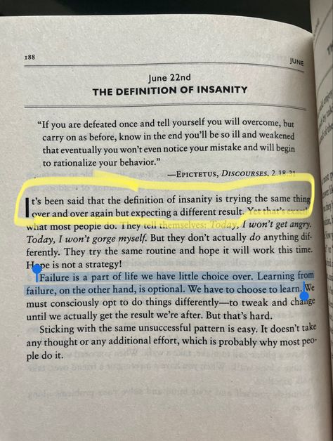 Failure Motivational Speech, Exam Failure Motivation, Study Failure Motivation, Loop Quotes, Exam Failure, Academic Failure, Scared Of Failure, Wiser Quotes, Learning From Failure