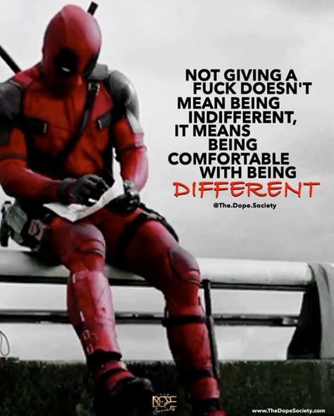 Deadpool Love Quotes, Deadpool Jokes, Funny Deadpool Pictures, Best Deadpool Quotes, Deadpool Quotes Funny, Deadpool Being Deadpool, Deadpool Quotes, Cute Deadpool, Mean Jokes