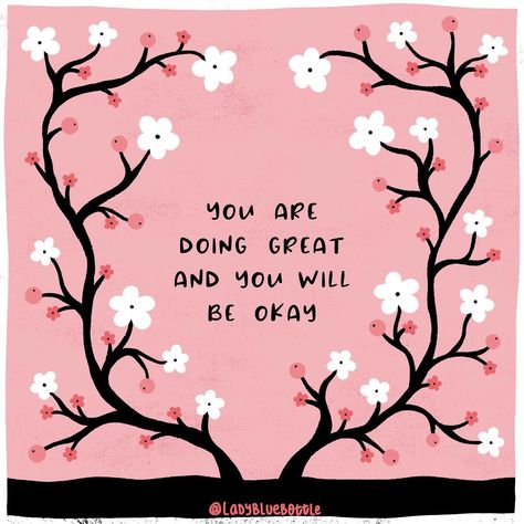 Keep going. You are doing great.💗 . Oh my goodness I am so not ready for Monday. Fortunately, I have a light schedule so far tomorrow. I just wish I had a few more days off.😭 . How are you? Are you ready for the week ahead?☺️ . Remember, we are doing great and we will be okay.🥰 . #everythingwillbeok #everythingwillbeokay #youwillbeokay #youwillbeok #positivity #positivequotes #positivequote #positivethinking #positiveaffirmations #positivemindset #encouragement #sundayscaries #ladybluebottle Going To Be Okay Quotes, We Will Be Okay, Be Okay Quotes, Okay Quotes, Beauty Tips Quotes, Sunday Scaries, Everything Will Be Ok, Be Okay, Blue Bottle