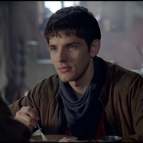 Merlin Characters, Merlin 2, Dark Window, Merlin Show, Merlin Series, Merlin Bbc, Portrait References, Bbc Merlin, Merlin And Arthur