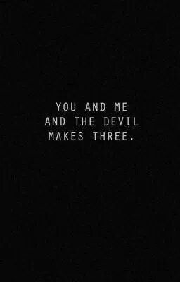 Sexy Devil Quotes. QuotesGram Devil Quotes, Short Poems, Character Quotes, The Devil, I Smile, The Words, Writing Prompts, Love Life, Get Inspired