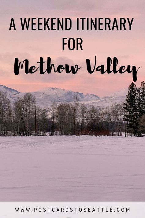 Methow Valley Washington, Mazama Washington, Winthrop Washington, Yellowstone Camping, Washington State Travel, Us Road Trip, Travel Plan, North Cascades, Hiking Tips