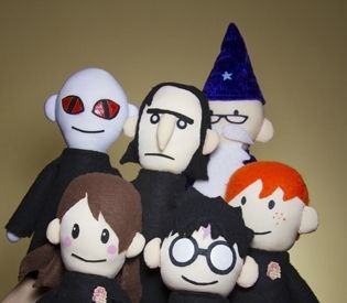 Potter Puppet Pals Harry Potter Puppet Pals, Potter Puppet Pals, Boston Band, Yule Ball, The Last 10 Years, Harry Potter Obsession, Severus Snape, Mischief Managed, Harry Potter Fantastic Beasts