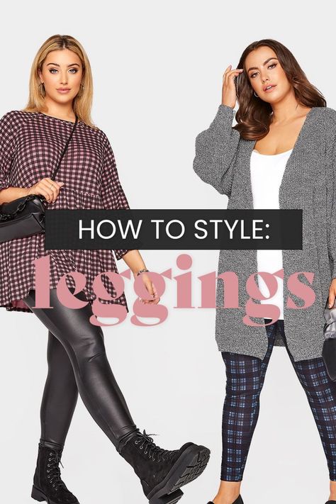 plus size fashion blog how to style leggings Plus Size Legging Outfits, Leggins Outfit, Plus Size Outfit Ideas, Leggings Plus Size, Plus Size Outfit, Style Leggings, Leggings Outfit, Plus Size Leggings, How To Style