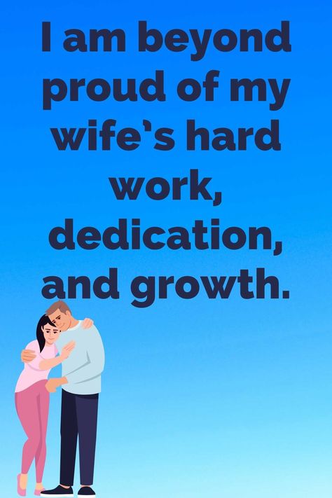 83 Why I'm A Proud Husband Quotes - Darling Quote My Dreams Quotes, Darling Quotes, You Are My Soul, Proud Wife, Perfect Wife, Christian Relationships, Human Language, Dream Quotes, Husband Quotes