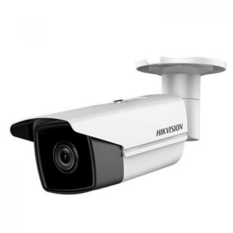 The Hikvision 8MP IP camera has completely transformed the arena of CCTV systems. It provides unmatched clarity and details. These cameras come with high-performance image sensors that can perfectly capture the videos at 3840 x 2160 pixels. This is much higher in comparison to what is offered by even the full HD surveillance cameras.