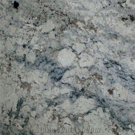 White Ice Granite Countertops, Dining Table Decor Centerpiece, White Ice Granite, Stairs Window, Window Sills, White Granite, Kitchen Redo, Kitchen Makeover, Interior Wall